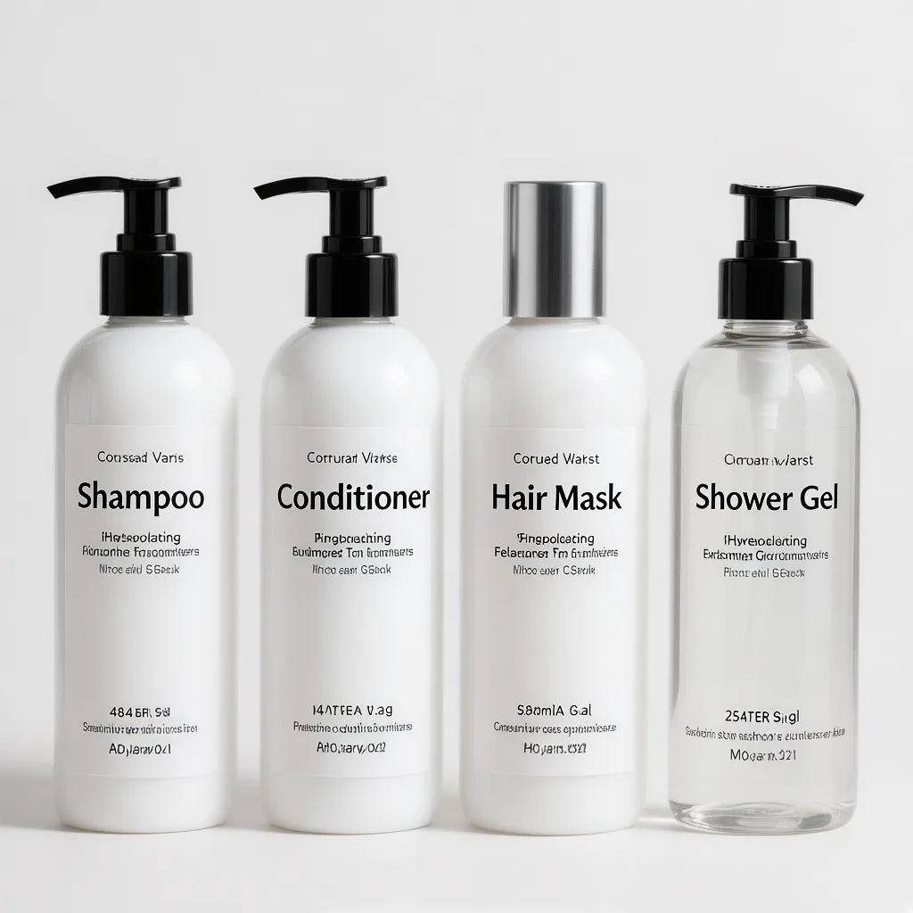 Shampoo OEM