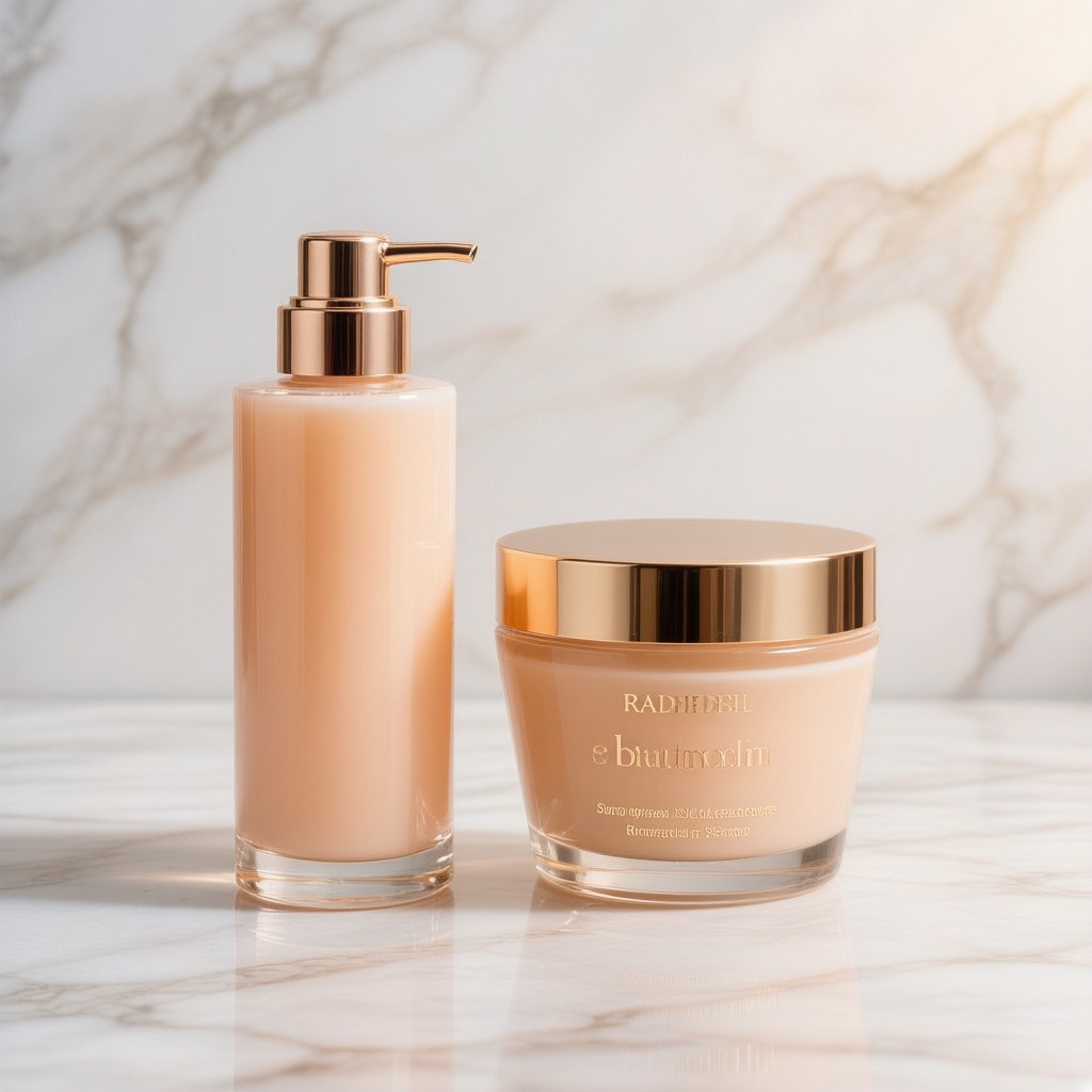 身体护理系列产品全景