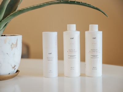 沐浴露系列产品