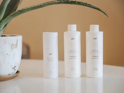 Body wash and shower gel products