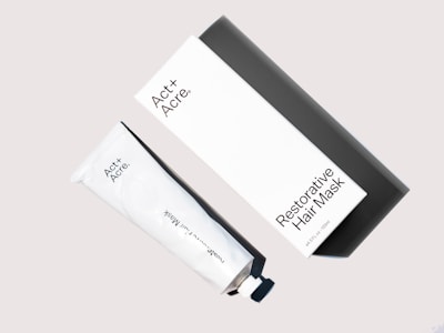 护发素发膜系列产品