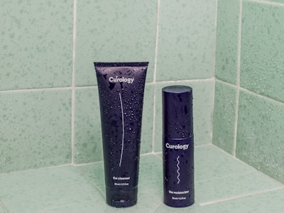 男士洗护系列产品